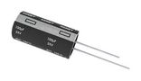 CAP, 2200UF, 35V, ALU ELEC, RADIAL ESE228M035AM7AA