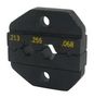 CRIMP TOOL DIE, RF COAXIAL CONNECTOR 47-20000