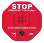 Exit Stopper - Multifuntion Door Alarm STI-6400