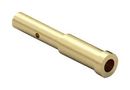 TEST POINT RECEPTACLE, CRIMP 4130-0-33-15-34-27-10-0