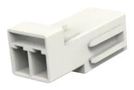 CONNECTOR, PLUG, POKE-IN, 2POS, 4.5MM 1-2834049-1