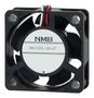 AXIAL FAN, 40MM, 24VDC, 7.42CFM, 32DB 04015SS-24N-AT-00