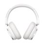 Juhtmevabad Bluetooth 5.3 Over-Ear mürasummutavad kõrvaklapid Bowie H1 Pro, valge A00050601213-00 6932172648527