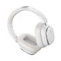 Juhtmevabad Bluetooth 5.3 Over-Ear mürasummutavad kõrvaklapid Bowie H1 Pro, valge A00050601213-00 6932172648527