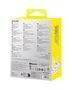 Avatud kõrvaklapid Eli Sport 1 True Wireless Bluetooth 5.3 kõrvaklapid koos laadimiskohvriga, valge A00064400221-00 6932172648268