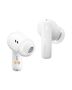 Tõelised juhtmevabad Bluetooth 5.3 kõrvaklapid Bowie E19 koos laadimiskohvriga, valge A00069600223-00 6932172655976