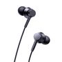 Wired Earphones 1.2m (USB-C) Encok CZ11, Black A00164300113-Z1 6932172645670