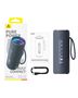 Portable Bluetooth 5.3 Speaker 15W AeQur 30 Air, Grey A20072600826-00 6932172658281