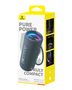 Portable Bluetooth 5.3 Speaker 15W AeQur 30 Air, Grey A20072600826-00 6932172658281