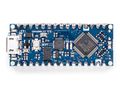 Arduino Nano Every koos päistikutega ABX00033 7630049201552