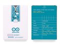 Arduino Nano Every koos päistikutega ABX00033 7630049201552