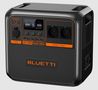 BLUETTI Portable Power Station | 1800W 1440Wh LiFePO4 AC180P 6970991292668; 6970991292910