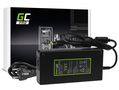 Power supply 170W 20V 8.5A, square (Lenovo Slim Tip), LENOVO, Green Cell PRO AD117P 5903317226529