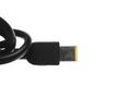 Power supply 170W 20V 8.5A, square (Lenovo Slim Tip), LENOVO, Green Cell PRO AD117P 5903317226529