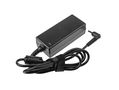 Toiteplokk 45W 19V 2,37A, 4,0x1,35mm, Asus, Green Cell PRO AD40P 5903317225652
