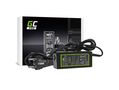 Адаптер переменного тока Green Cell PRO 19.5V 3.34A 4.5x3.0mm + pin, DELL AD75AP 5903317225737