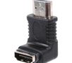 Üleminek HDMI Pesa - HDMI Pistik AD/HDMI-F:HDMI-M/A 4040849687822