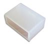 Silicon cap for 12mm IP67 / IP68 LED Strip AKLE-SILICON-IP68