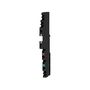 Electronic load monitoring, Electronic fuse, 2 A, 24 V DC Weidmuller 2080480000 04050118419504
