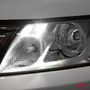 LED pirn T10 W5W 3xSMD 7020 12V 2 tk komplekt AMiO AMIO-T10-LED-3x 5903293010969
