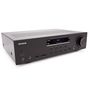 Стереоусилитель 120 Вт (2x60 Вт RMS) с Bluetooth / USB / SD Card Player, черный AMU-120BTBK 8435256897494