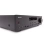 Стереоусилитель 120 Вт (2x60 Вт RMS) с Bluetooth / USB / SD Card Player, черный AMU-120BTBK 8435256897494