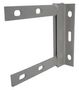 6X9IN WALL BRACKET - PAINTED AE4095