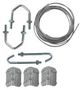 LASHING KIT UPTO 2IN MAST AE4071