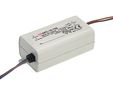 AC-DC Single output LED driver Constant Current (CC); Output 0.7A at 9-24Vdc APC-16-700