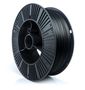 Filament ASA black 1.75 mm 2.5 kg Rosa3D ASA-BLACK-175-2.5-RO 5907753130617