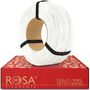 Filament ASA valge 1.75mm 1kg täitepakend Rosa3D ASA-WHITE-175-1R-ROS 5907753136084