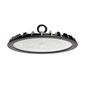 Светильник Highbay 200W, 230Vac, 4500K, 20 000lm, IP65, черный ASAL0228 5999565664794