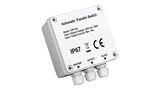 16A Automatic AC Transfer Switch ATS16A-AC