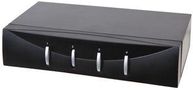 4-WAY AUDIO VIDEO SELECTOR PSG08228