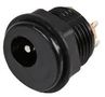 2.1MM DC SOCKET, PK2 PPW01004