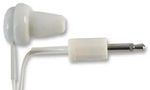 EARPHONE, 3.5MM PLUG, PK5 PSG08187