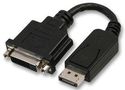 DVI TO DISPLAYPORT ADAPTOR LEAD PSG08063