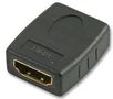 ADAPTOR, HDMI SKT TO SKT, GOLD PSG03198