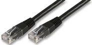 CAT6 LEAD, 30M, BLACK PSG03309