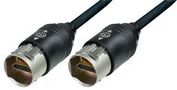 LEAD, HDMI A PLUG-HDMI A PLUG, 1M NKHDMI-1