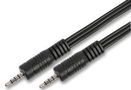 3.5MM 4P JACK LEAD, 1M PSG03513