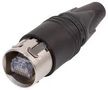 PLUG, FREE, RJ45, ETHERCON, CAT6 NE8MC6-MO