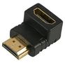 HDMI ADAPTOR, 270DEG PSG03751