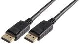 LEAD, DISPLAYPORT, GOLD, 5M PSG03847