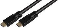 LEAD, HDMI, HIGH SPEED, 24AWG, 1.5M PSG03869