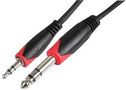 LEAD, 6.35MM 3P TO 3.5MM 3P PLUG, 2M PLS000490