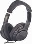 HEADPHONE HI-FI DELUXE BLACK PSG08461