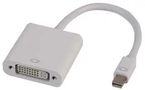 MINI DP TO DVI (24+5) FEMALE ADAPTOR PSG04029