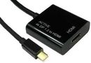 ACTIVE MDP V1.2 TO HDMI ADAPTOR 4K NLMDP-HDMI