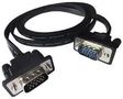 VGA LEAD, FLAT CABLE, M-M, 5M CDEXFLAT-05K
